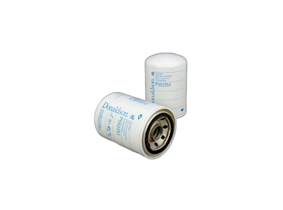 Original Donaldson Kraftstoffwechselfilter P552251