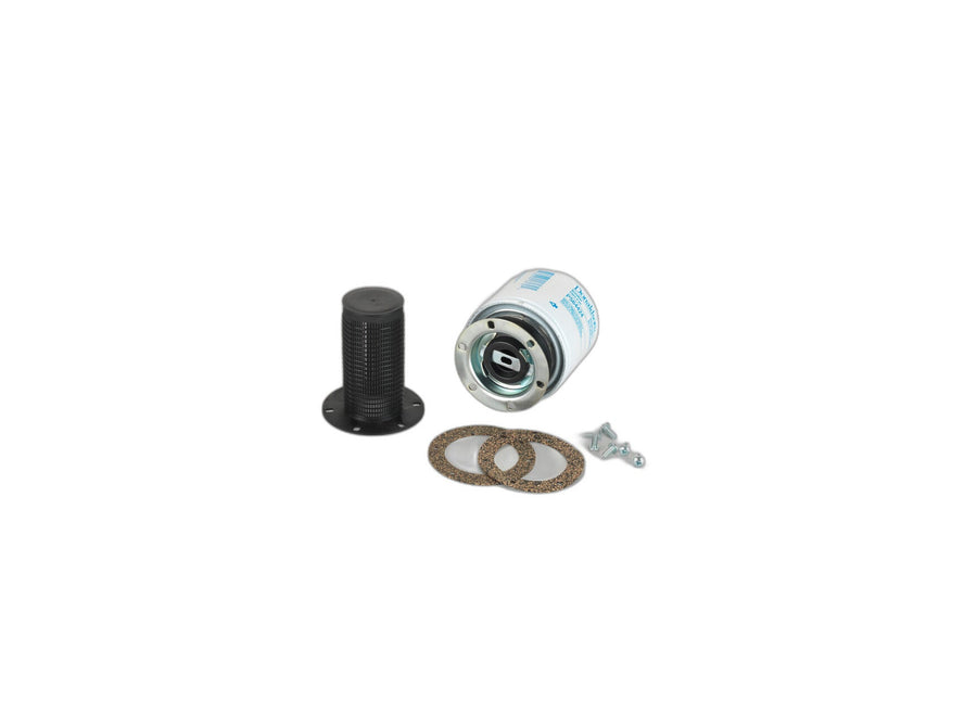 Original Donaldson Luftfilter (Einfüll- und Belüftung) P562569