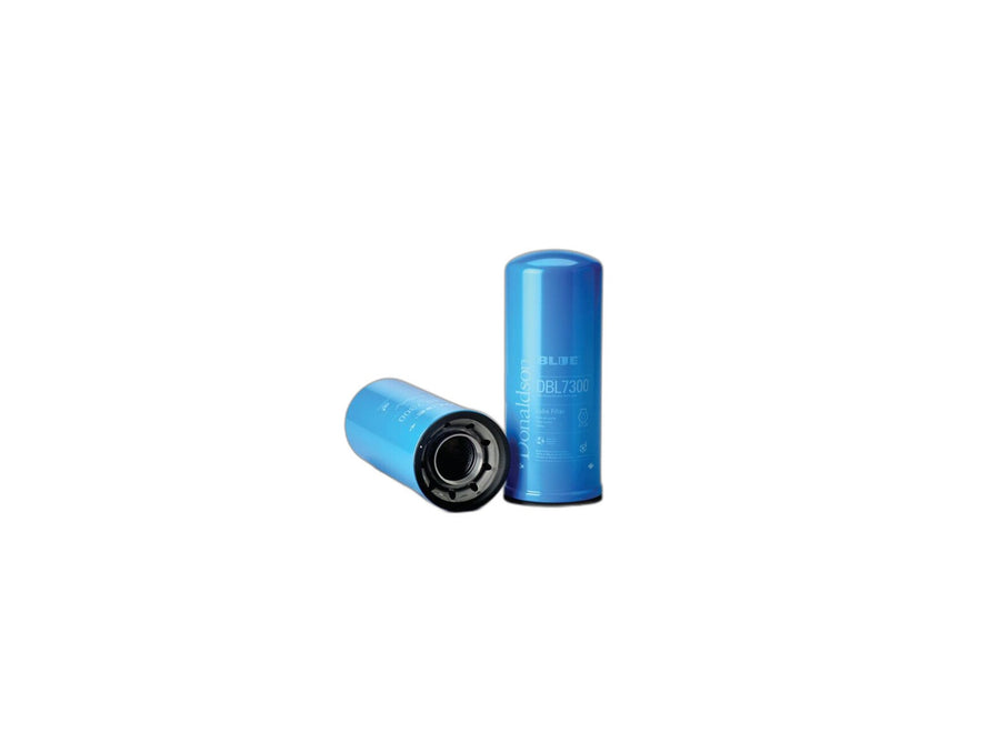 Original Donaldson Oel-Wechselfilter Donaldson Blue DBL7300