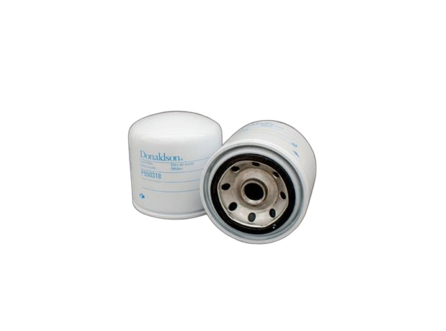 Original Donaldson Ölfilter SpinOn P550318