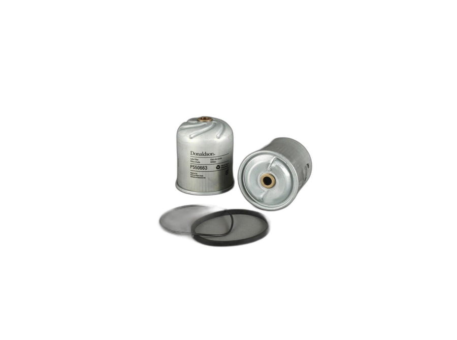 Original Donaldson Oelfilter P550663