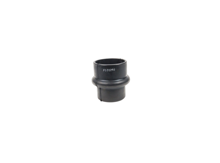 Original Donaldson Reduzierstutzen 101,6/88,9mm (Gummi) P101292