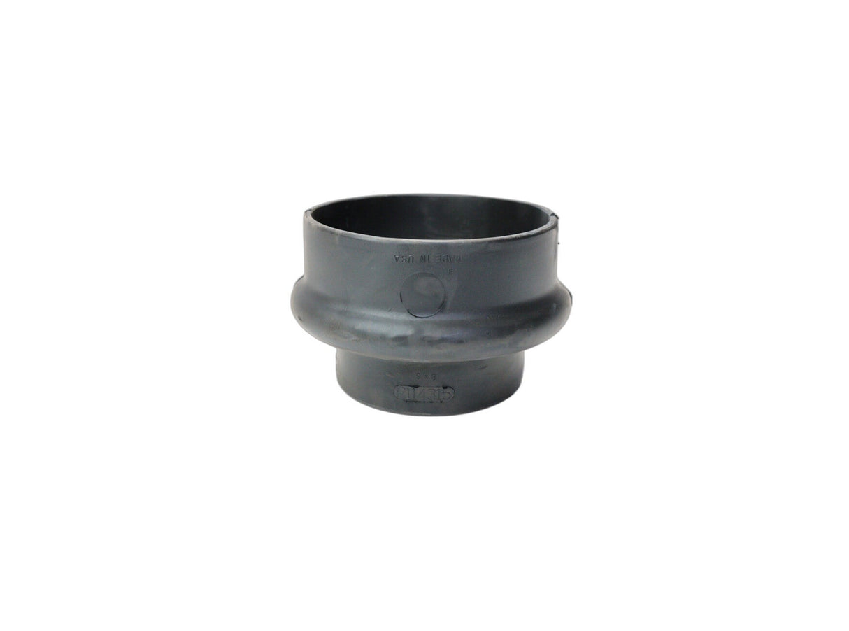 Original Donaldson Reduzierstutzen 203/152,4mm (Gummi) P114315