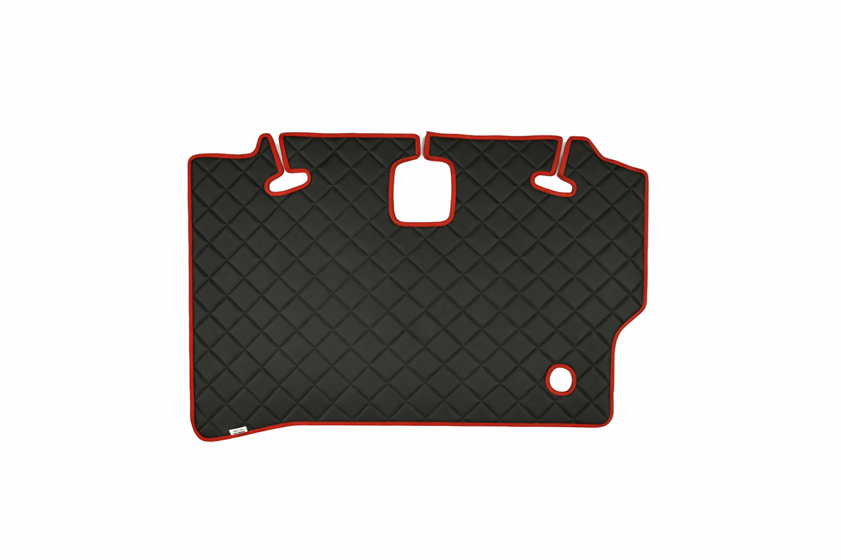 Takeuchi Fußmatte -Diamond für 2150R (2018)