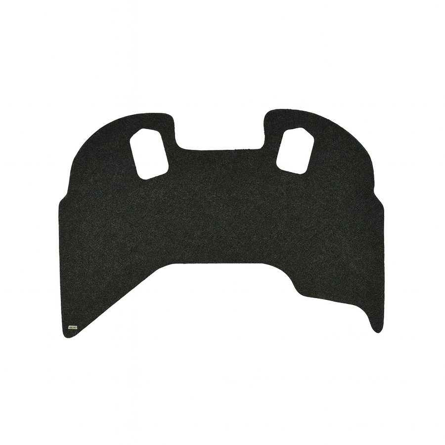 Swextil Volvo L30-35B/G Fußmatte Basic Fußmatte Ersatzteil