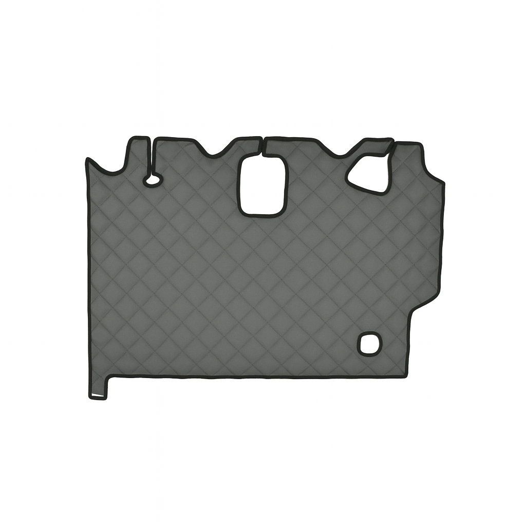 Takeuchi Fußmatte für TB290 Diamond