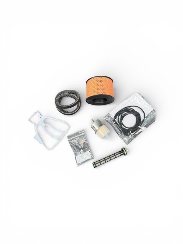 Weber MT CR 2 Hatz – Service Kit | Art.-Nr. 041001482