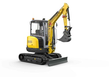 Wacker Neuson EZ26