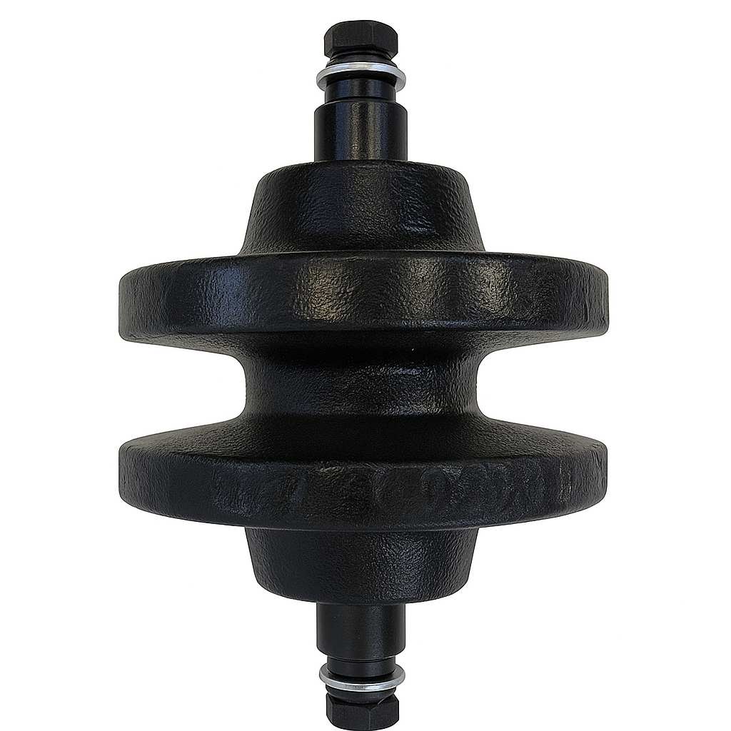 Original Kubota Laufrolle Classic Line W21CS-41260