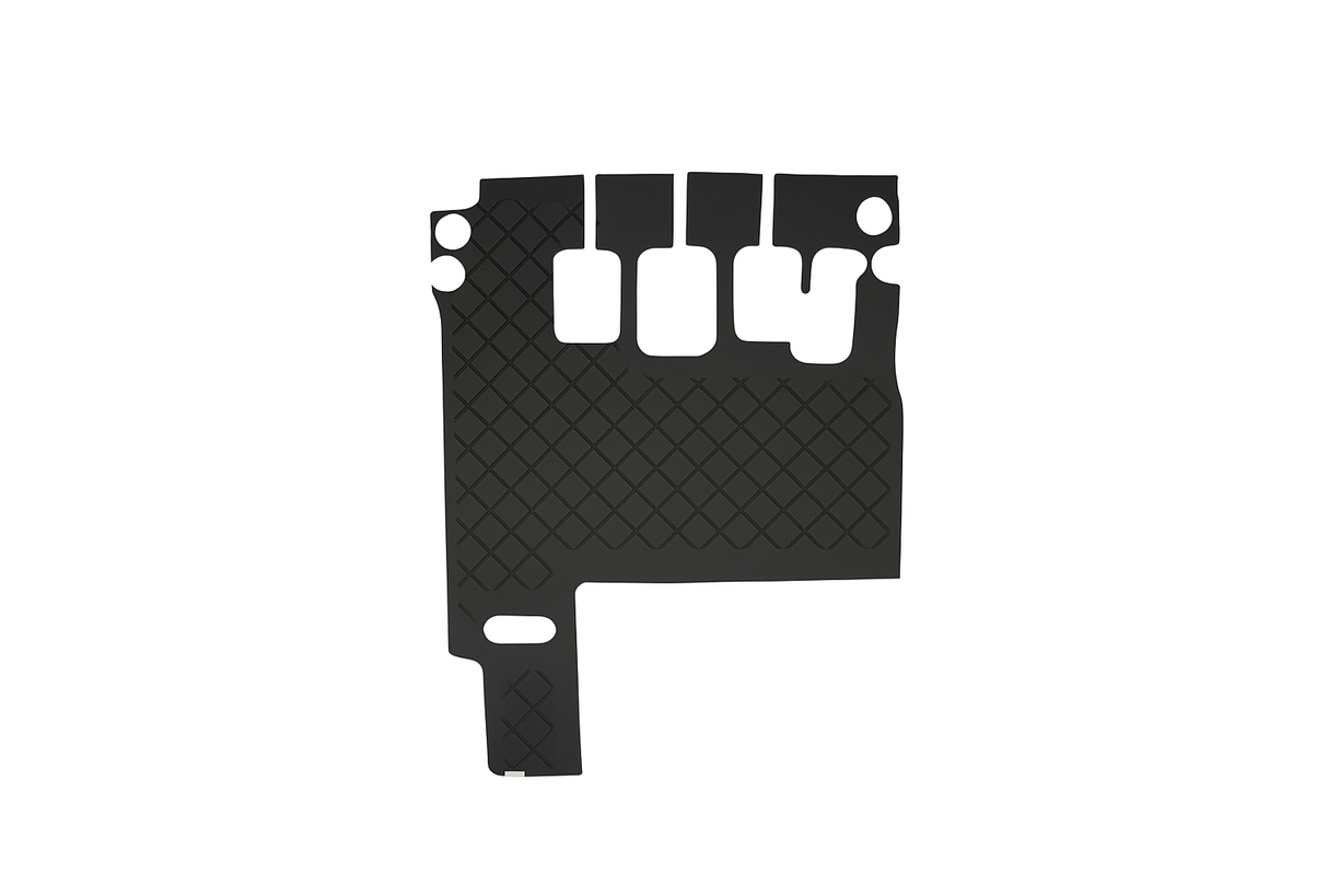 Caterpillar 320-352 NEXT GEN Fußmatte u.a. kompatibel mit 326, 330 // 5 Pedale