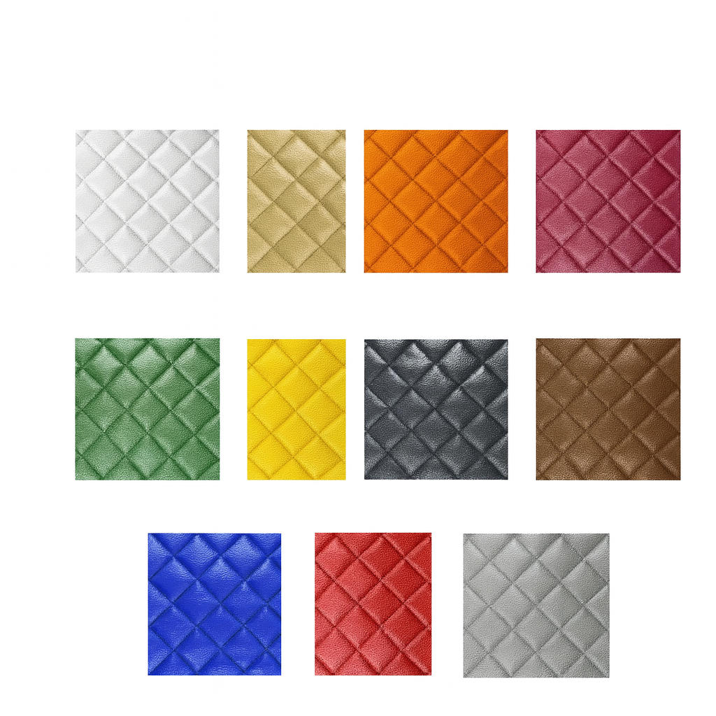 Hitachi ZX85-225US-6 Fußmatte Diamond // 4 Pedale