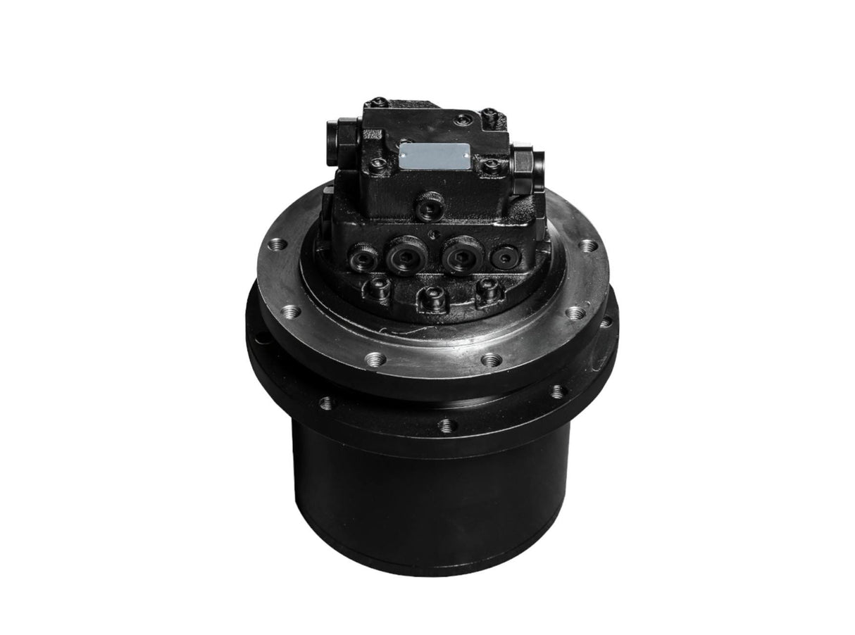Original Takeuchi Fahrmotor 1903136000 | TB320, TB20E
