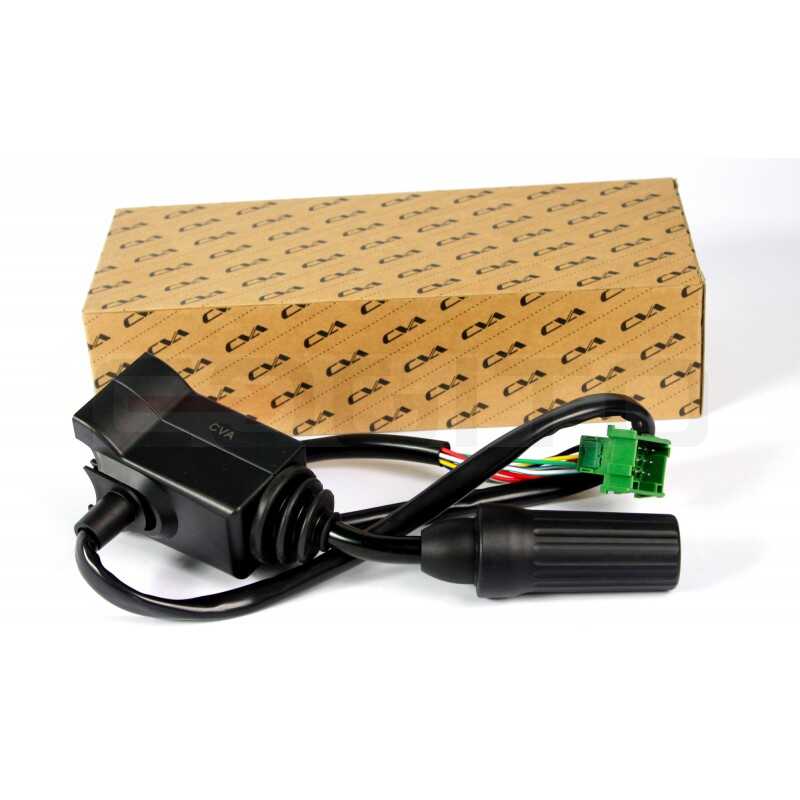 Volvo L60F Gangwahlhebel VOE15095373 u.a. für L110, L120, L150