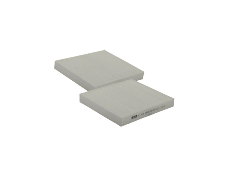 Original Fil Filter Innenraumfilterelement HC7015