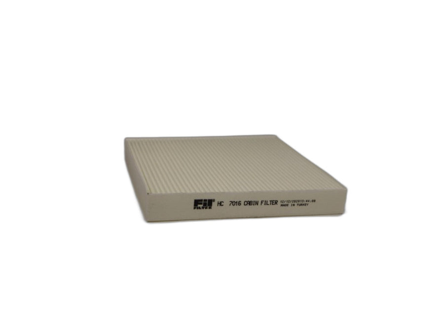 Original Fil Filter Innenraumfilterelement HC7016