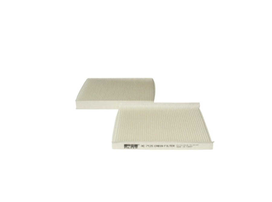 Original Fil Filter Innenraumfilterelement HC7125