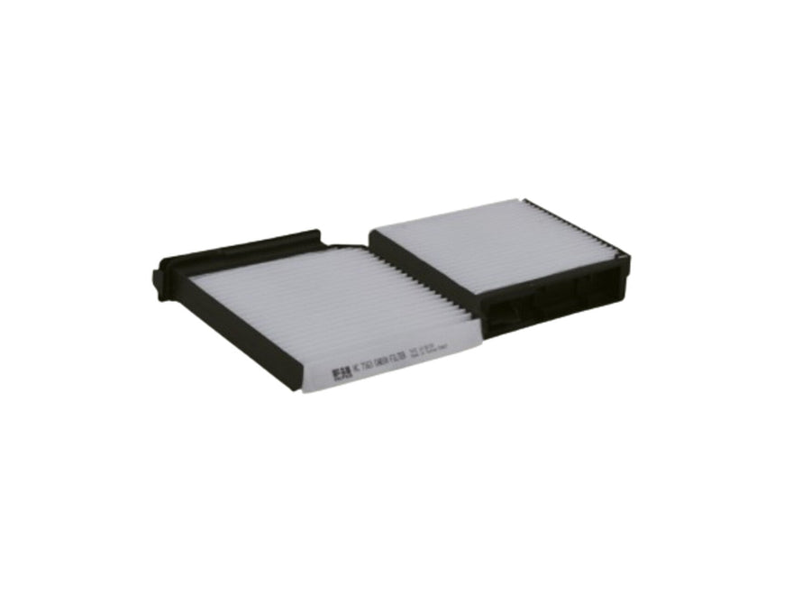 Original Fil Filter Innenraumfilterelement HC7163