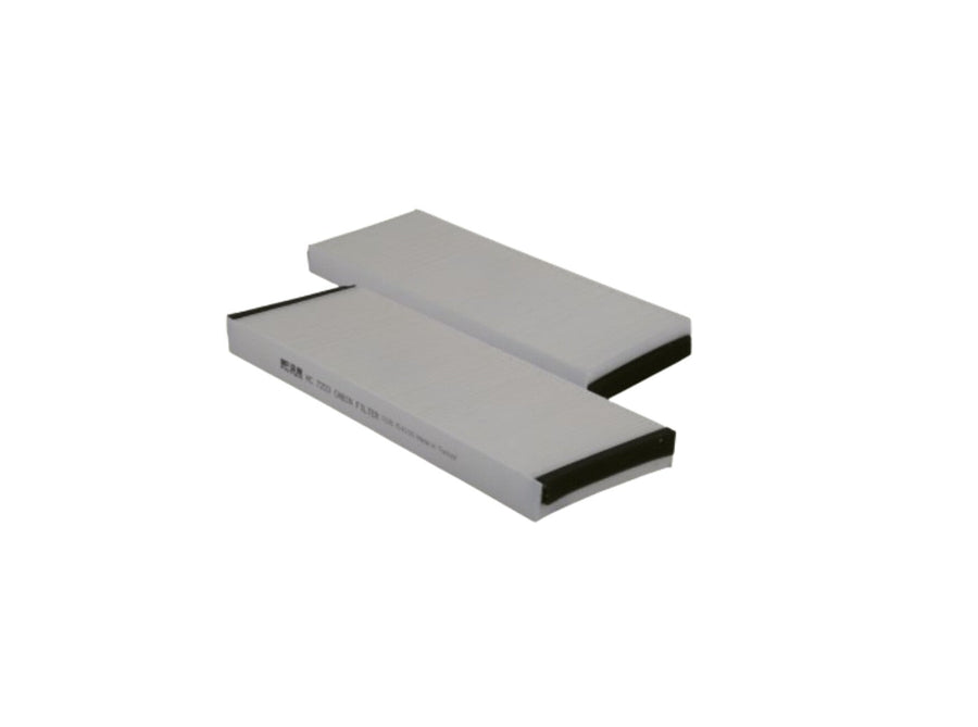 Original Fil Filter Innenraumfilterelement HC7203