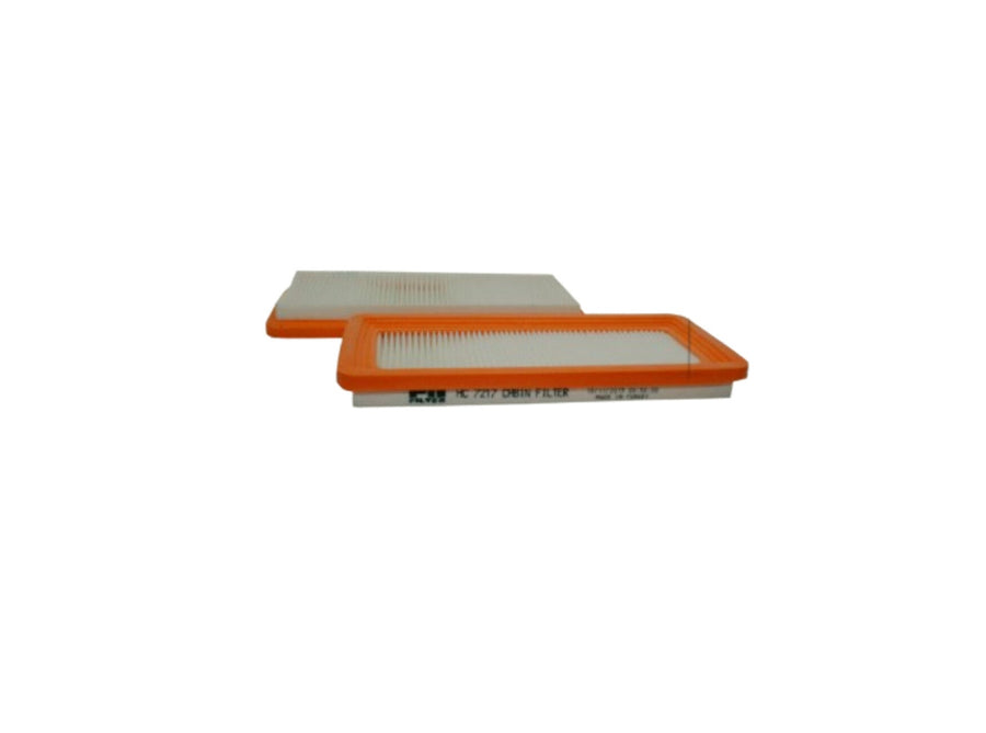 Original Fil Filter Innenraumfilterelement HC7217