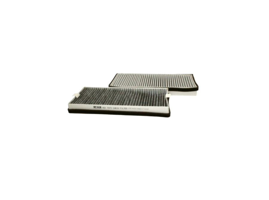 Original Fil Filter Innenraumfilterelement HCK7073