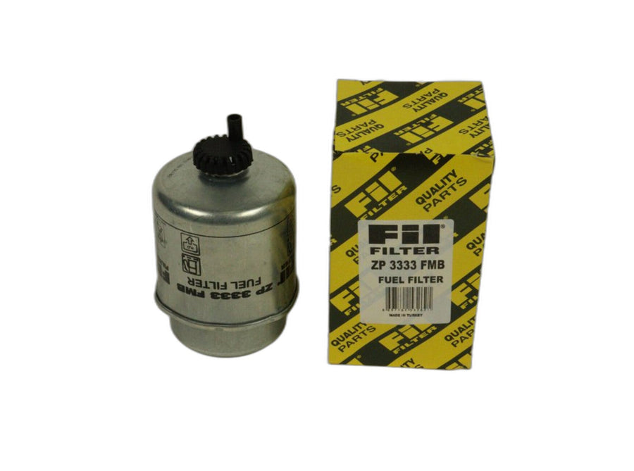Original Fil Filter Kraftstofffilter SpinOn ZP3333FMB