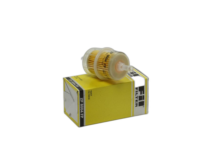 Original Fil Filter Kraftstoff-Leitungsfilter Inline ZP8004FP