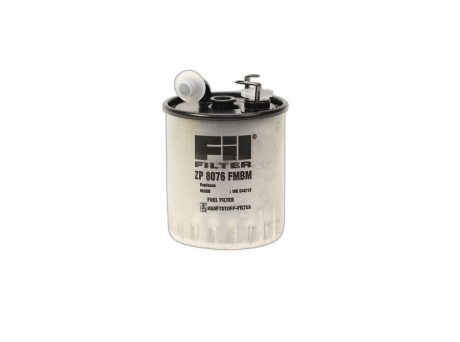 Original Fil Filter Kraftstoff-Leitungsfilter (Inline) ZP8076FMBM