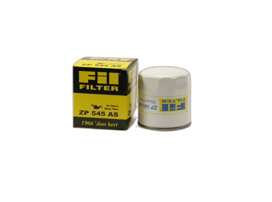 Original Fil Filter Kühlflüssigkeitsfilter SpinOn ZP545AS