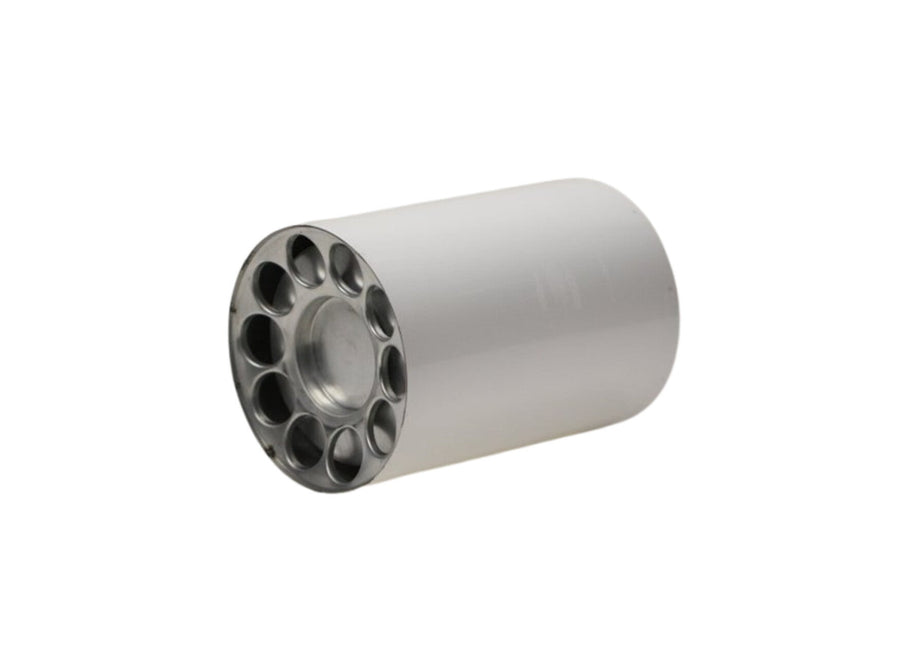 Original Fil Filter Luftfilter (Aufsteckfilter NW101) H869
