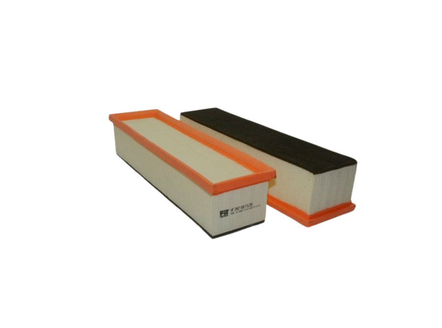 Original Fil Filter Luftfilterelement HP2407