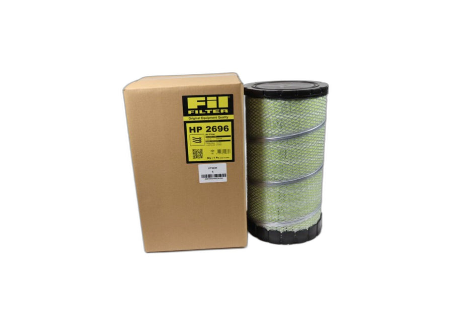 Original Fil Filter Luftfilterelement HP2696