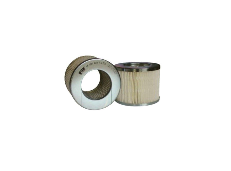 Original Fil Filter Luftfilterelement HP697