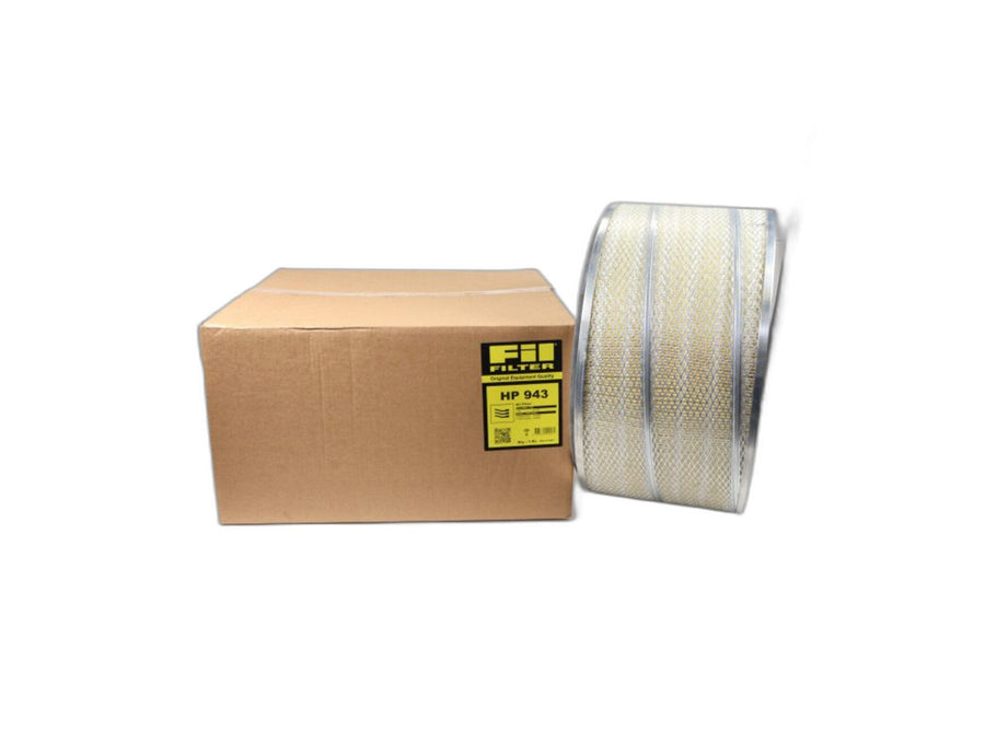 Original Fil Filter Luftfilterelement HP943
