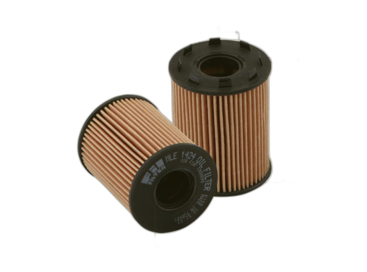 Original Fil Filter Ölfilterelement MLE1424