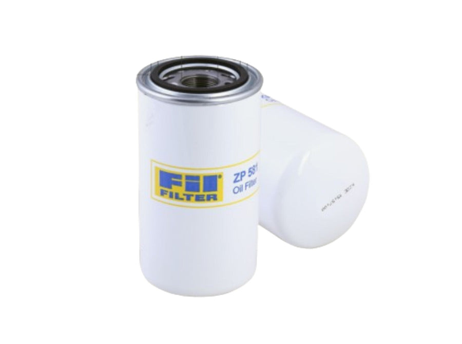 Original Fil Filter Ölfilter SpinOn ZP581
