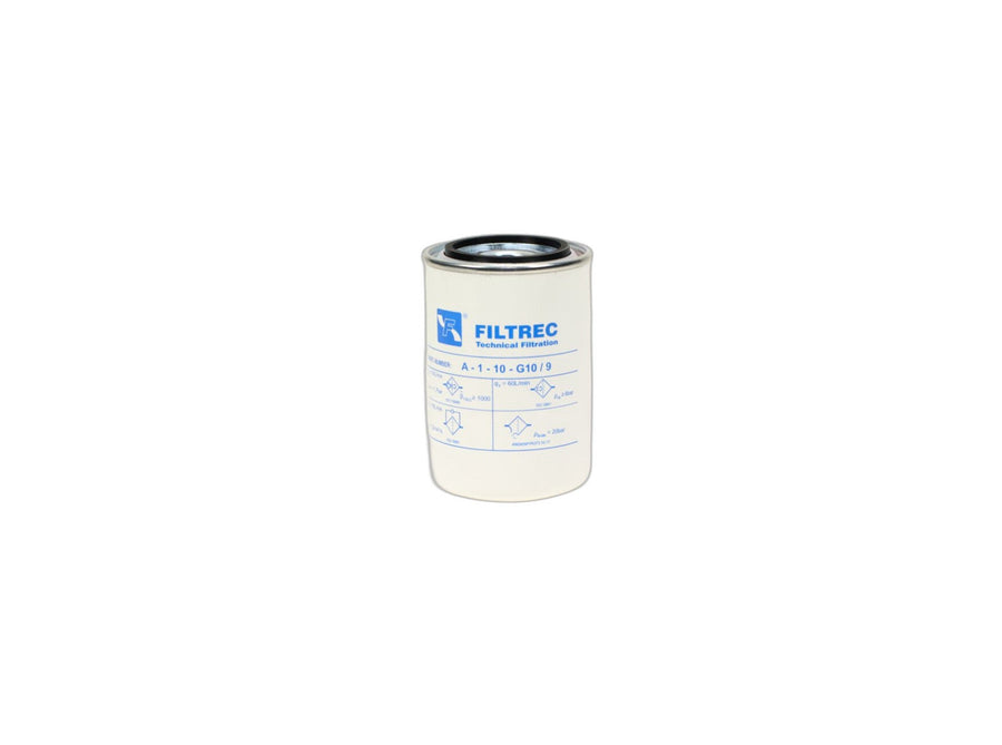 Original FILTREC Wechselfilter SpinOn A110G10/9