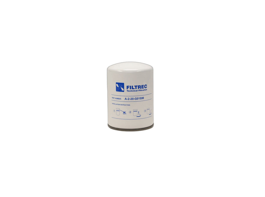 Original FILTREC Wechselfilter SpinOn A220G01BM