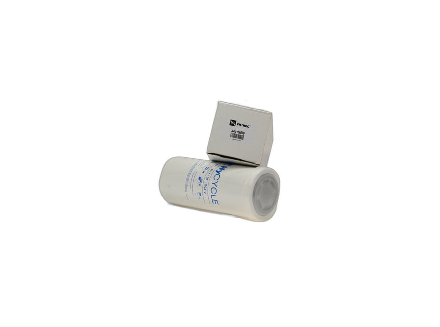 Original FILTREC Wechselfilter SpinOn HyCycle A421G03V
