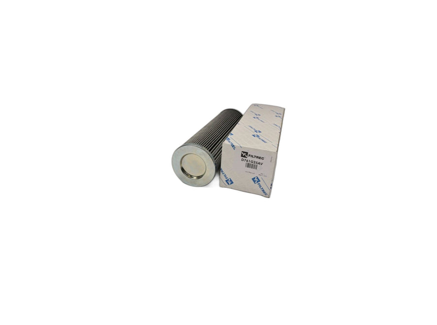 Original FILTREC Filterelement für Druckfilter D761G25AV