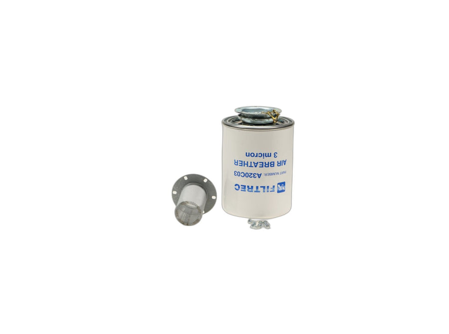 Original FILTREC Luftfilter (Einfüll- und Belüftung) FA320C03