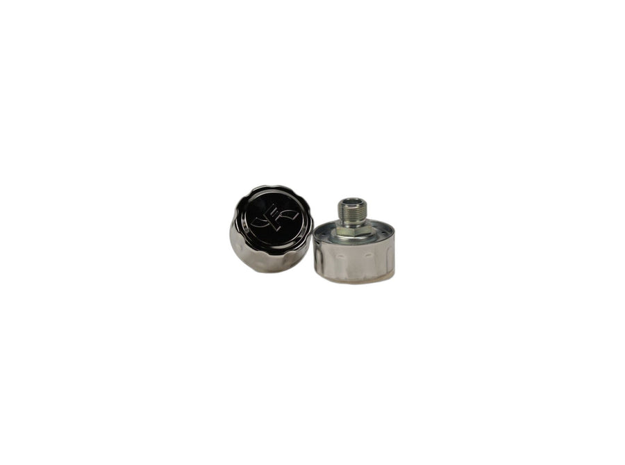 Original FILTREC Luftfilter (Be- und Entlüftung 3/4"-BSP) FT7F03B41