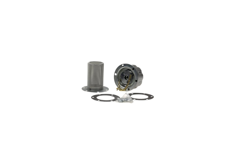 Original FILTREC Luftfilter (Einfüll- und Belüftung) FT8F10BS0810