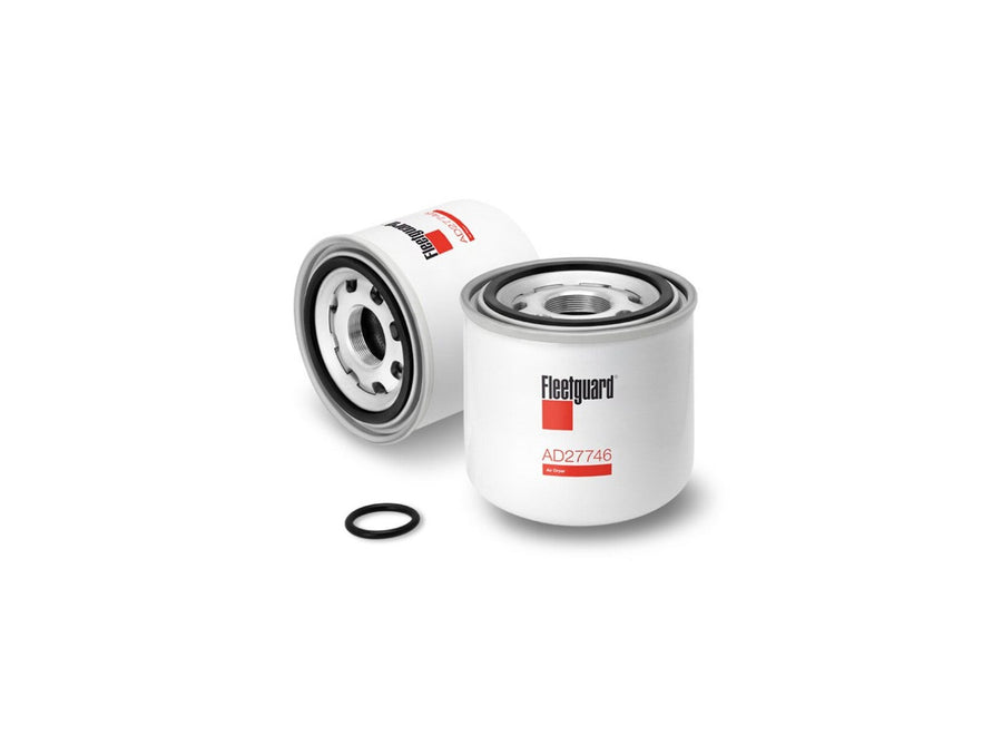 Original Fleetguard Trockenmittelbox AD27746