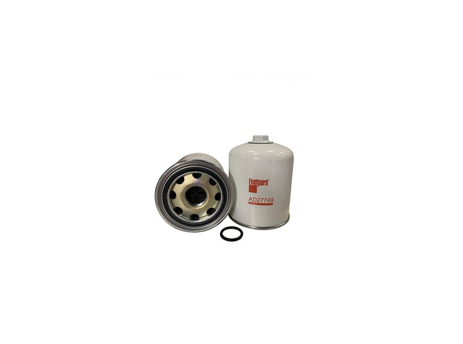 Original Fleetguard Trockenmittelbox AD27749