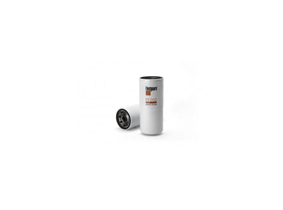 Original Fleetguard Kraftstofffilterelement FF202