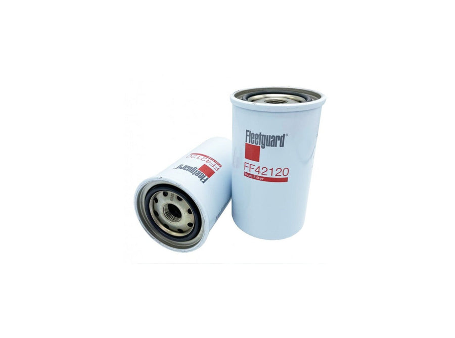 Original Fleetguard Kraftstofffilter SpinOn FF42120