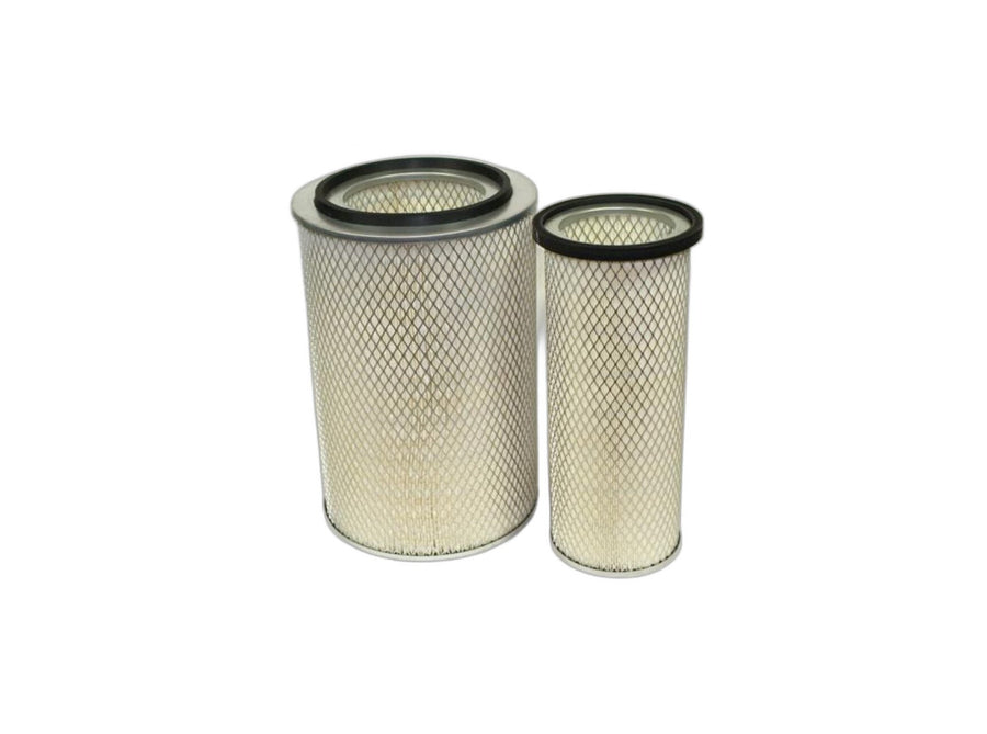 Original Fleetguard Luftfilterelement AA2961