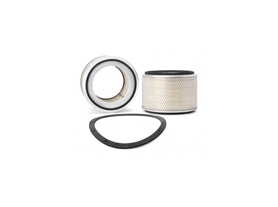 Original Fleetguard Luftfilterelement AF910