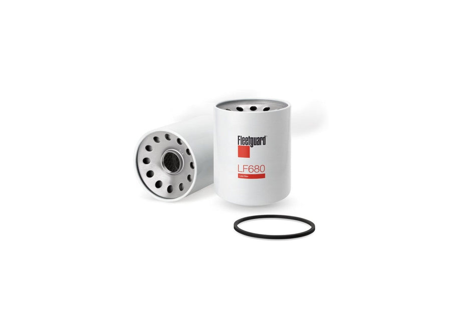 Original Fleetguard Ölfilterelement LF680