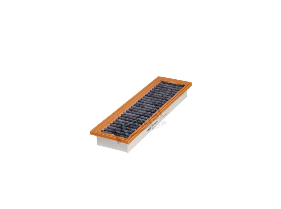 Original Hengst Innenraumfilterelement E2903LC
